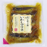 Aoyagi Foods Marinated Sardines 100g