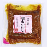 Aoyagi Foods Mentaiko Sardines 100g