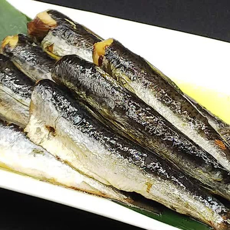 Aoyagi Foods Olive Oil Sardines 100g