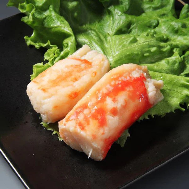 Maruya Suisan King Crab Meat (First Leg Meat) 1 Can 60g