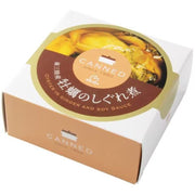 Maruya Suisan Minamisanriku Oysters Simmered in Simmered Water, 1 can 65g