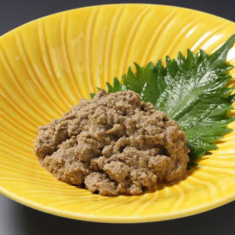 Maruya Fisheries Pure Crab Roe 65g
