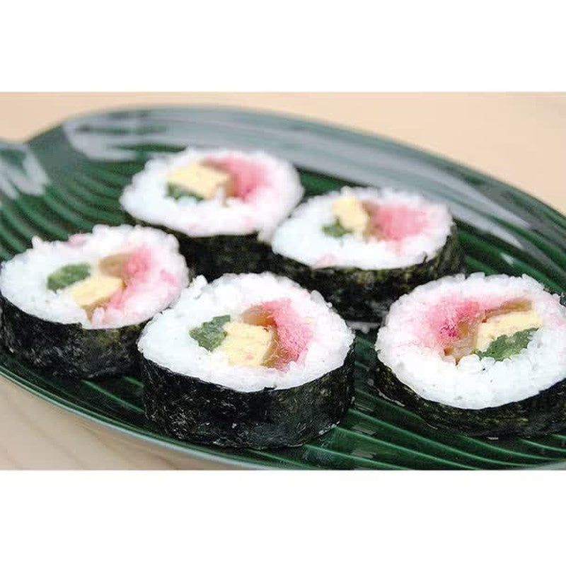 Kikuchi Foods Sakura Denbu (Small Bag) 30g