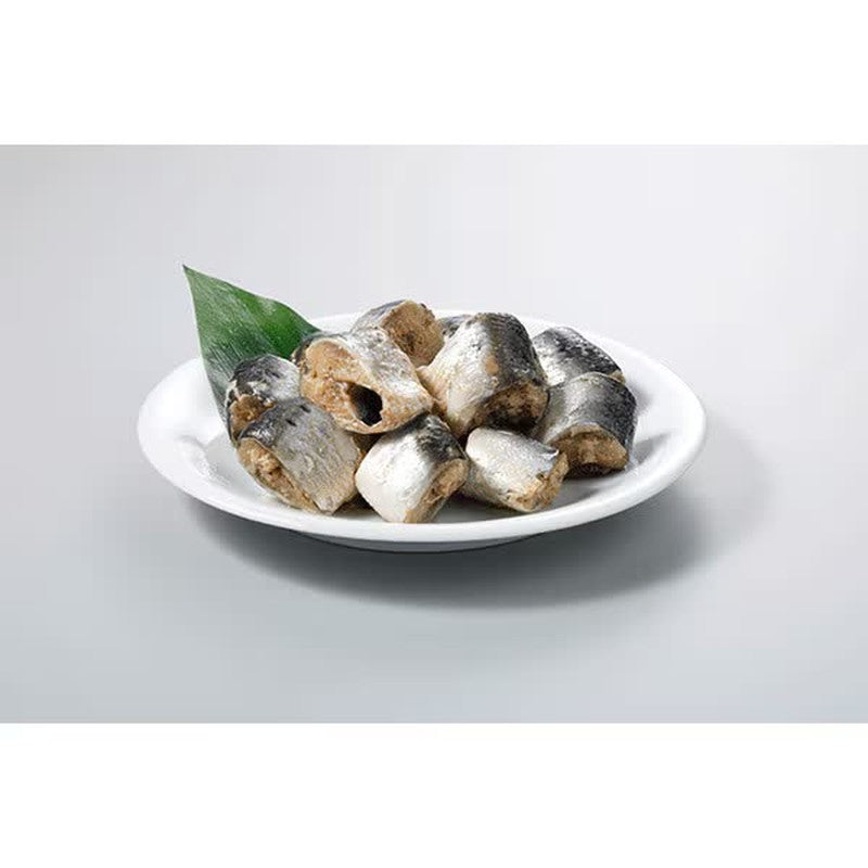 Takagi Shoten Chilled Boiled Sardines 190g