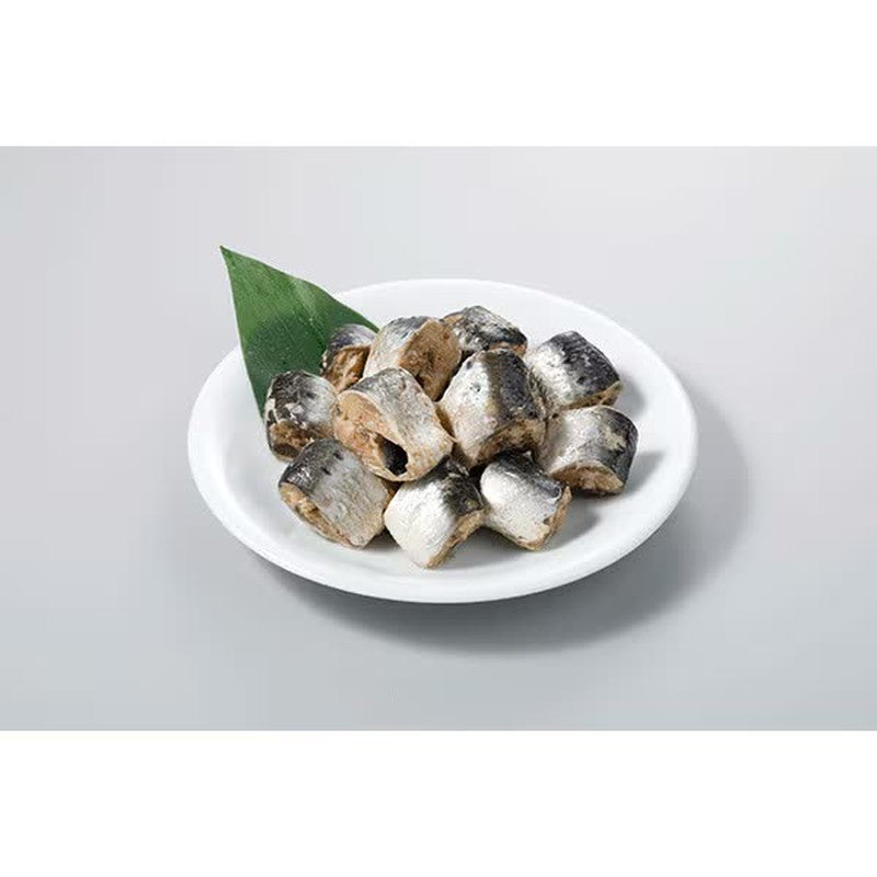 Takagi Shoten Chilled Boiled Sardines, Salt-Free, 190g