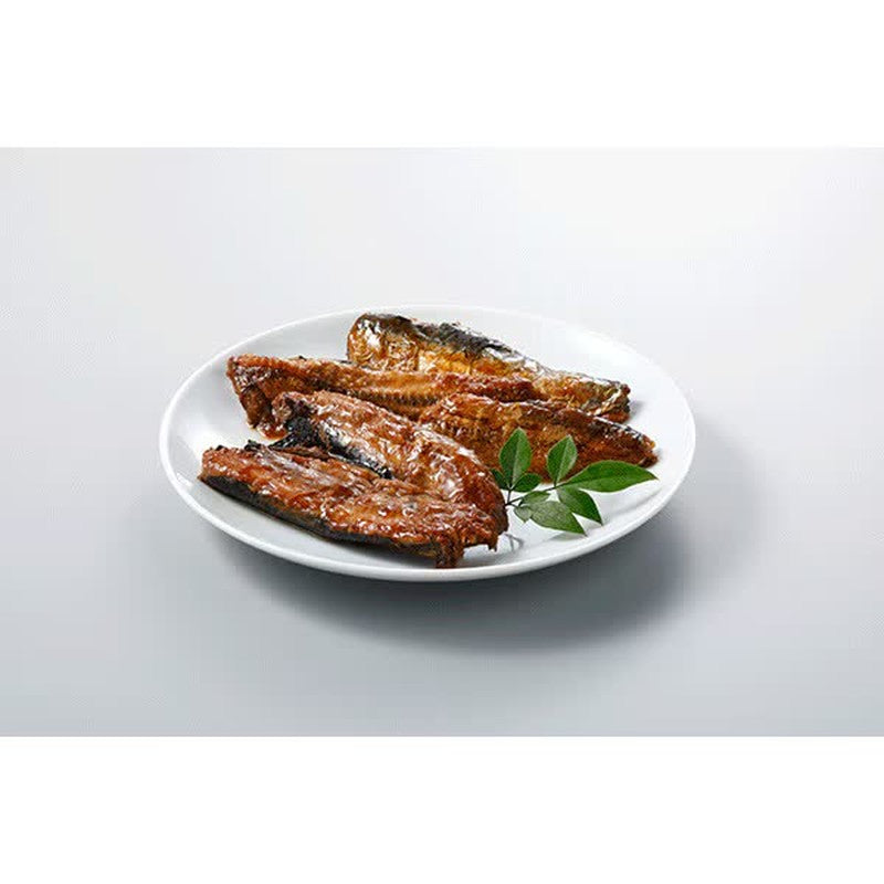 Takagi Shoten Cold Grilled Sardine 100g
