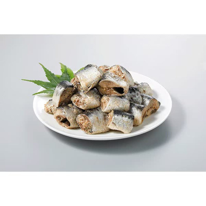 Takagi Shoten Chilled Boiled Sardines 420g