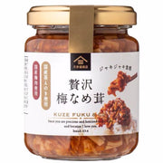 久世福商店 特級梅花金針菇 130g