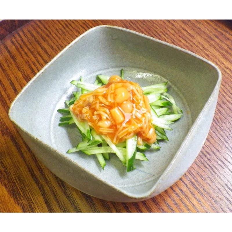 信濃產業水山亭梅金針 160g