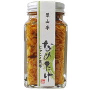 信濃產業翠山亭金針昆布 160g