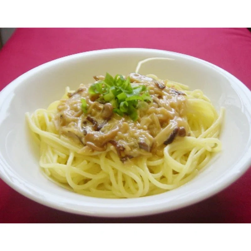 信濃產業翠山亭金針昆布 160g