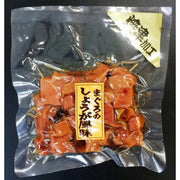 Daikatsu 食品 燉煮鮪魚生薑風味 80克