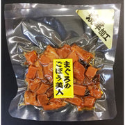Daikatsu 食品 燉煮鮪魚牛蒡 80g