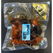 大勝食品 鮪魚昆布 80g