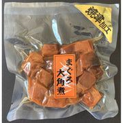 Daikatsu Shokuhin Large Cut Simmered Tuna 100g