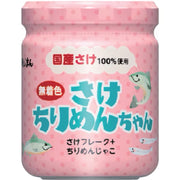 磯自慢鮭魚香鬆 50克
