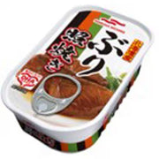 Umios Hokkaido Teriyaki Yellowtail 95g