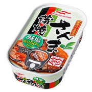 Umios 低鈉蒲燒秋刀魚 100克