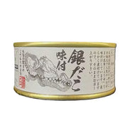 丸有銀章調味章魚 95克