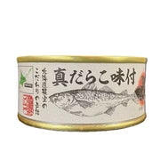 丸有 调味明太子 85克