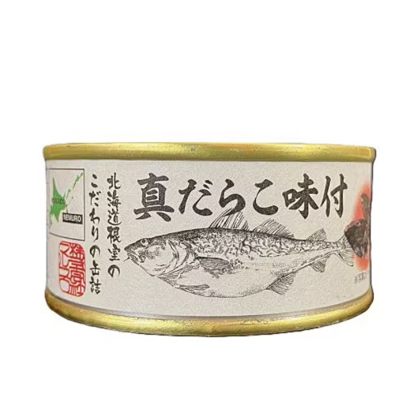 丸有 调味明太子 85克