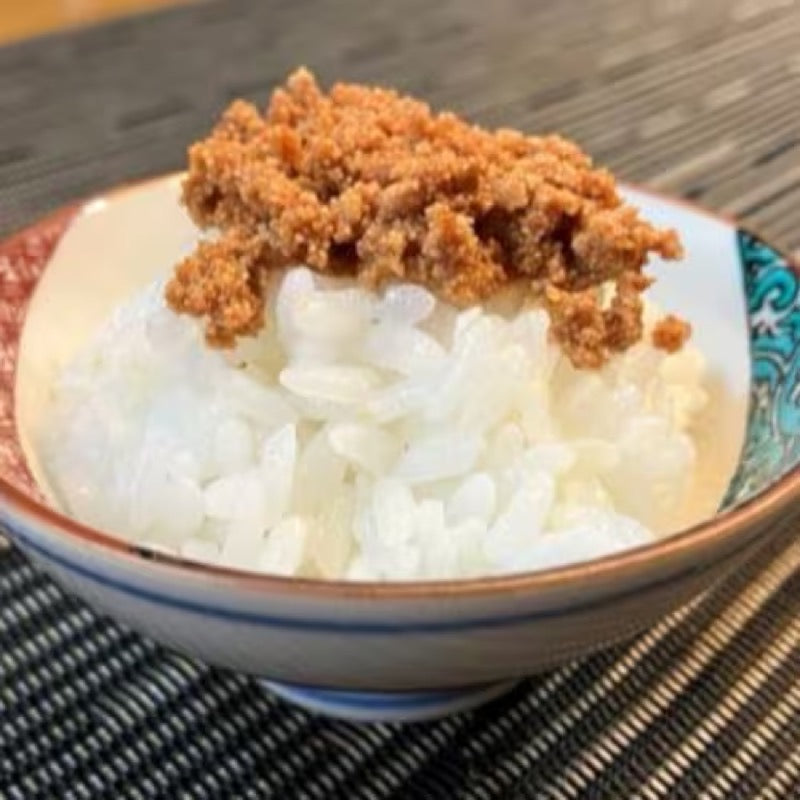 丸有 调味明太子 85克