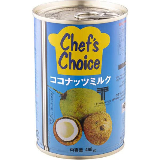 Yuuki Foods Coconut Milk 400g