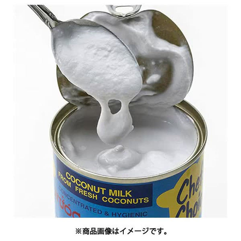 Yuuki Foods 椰奶 400g