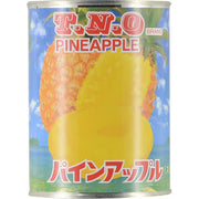谷尾食品工業 鳳梨片 3號罐 10片