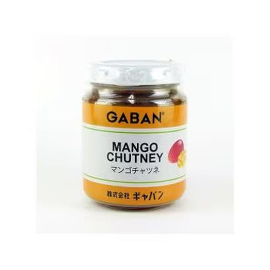 GABAN House GABAN Mango Chutney 150g