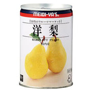 明治屋FM梨油4號 425g [罐裝]