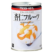美吉亞FM杏仁果味4號 425g [罐裝]