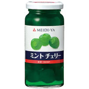 明治屋薄荷櫻桃口味170g[瓶裝]