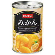 Hotei Foods Mandarin Oranges, Imported, 425g
