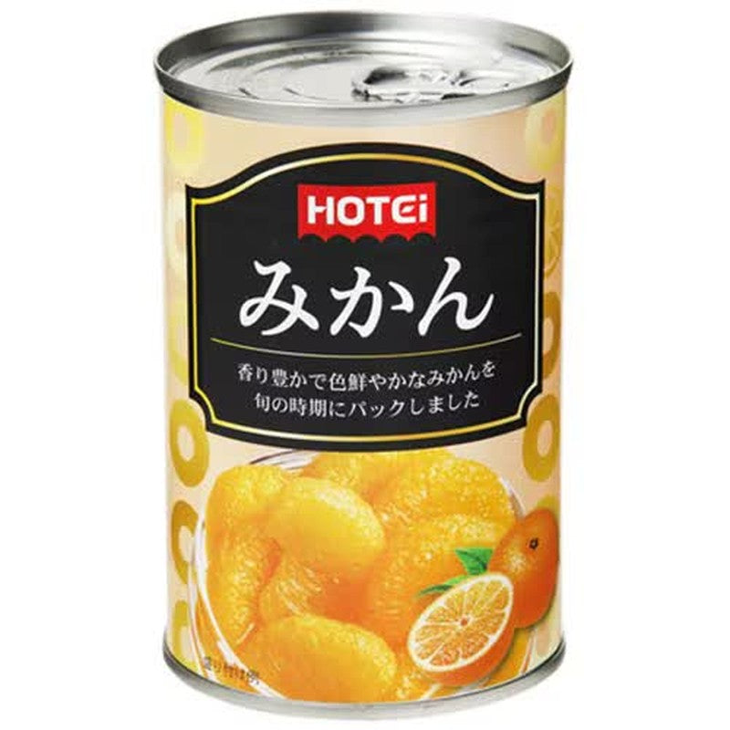 Hotei Foods Mandarin Oranges, Imported, 425g