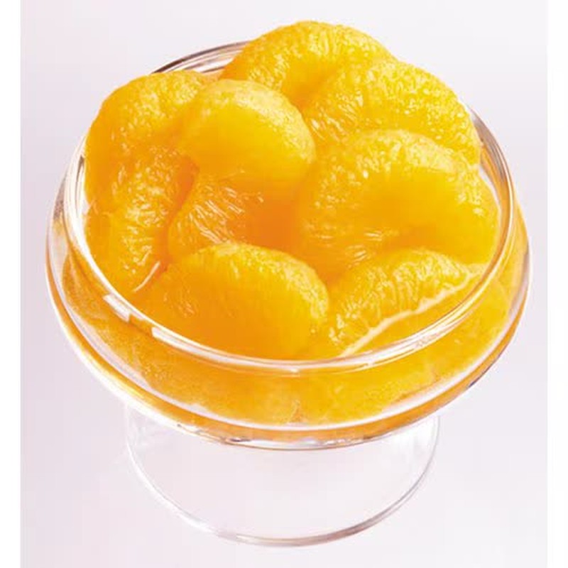 Hotei Foods Mandarin Oranges, Imported, 425g