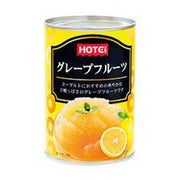 Hotei Foods 史瓦濟蘭西柚 410g [罐裝]