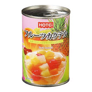 和食水果雞尾酒 420克