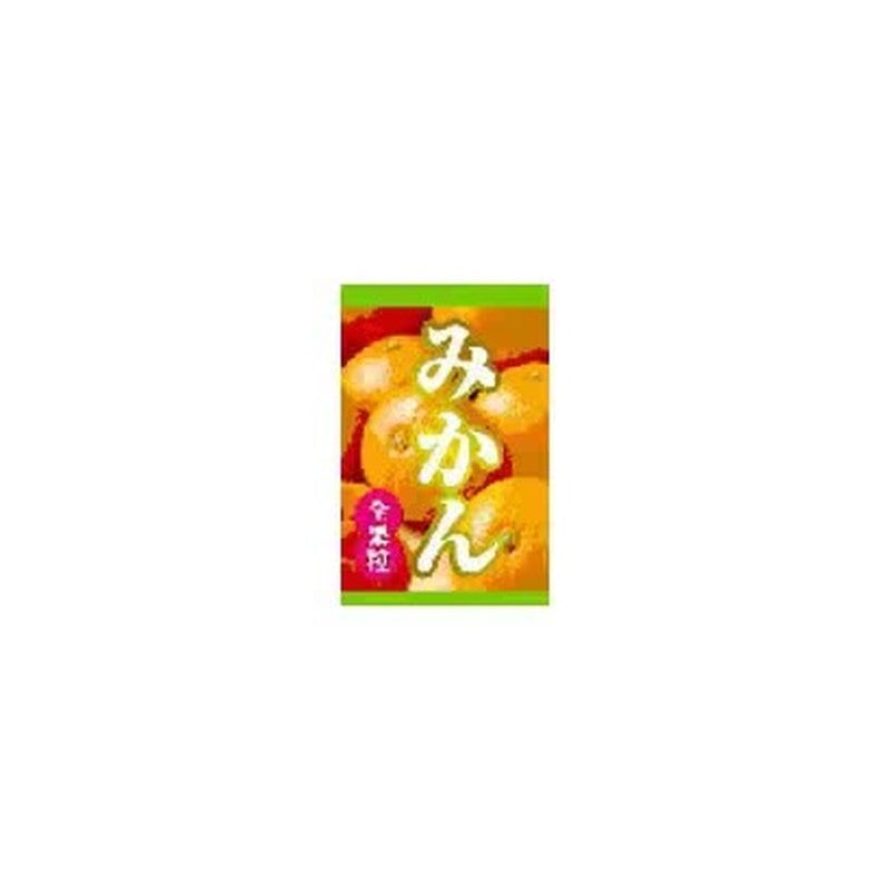Yuasa Funashoku Yuasa Mandarin Orange EO4 Can