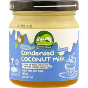 Yuuki Foods Condensed Coconut Milk 200g