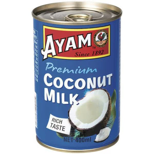 Ayam Coconut Milk Premium 400ml
