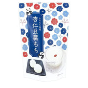 Seki Almond Tofu Mochi, Stand Pack, 130g