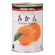 Meijiya Fruit Market Mandarin Oranges 435g
