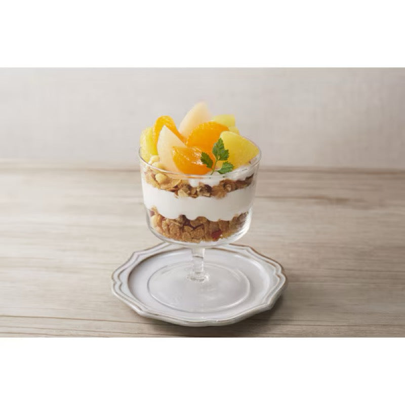 Hagoromo Morning Fruit 3-Fruit Mix in Syrup 95g