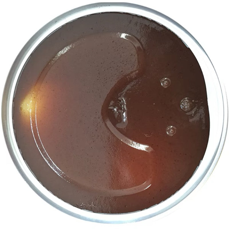 KURO CAN Chestnut and Brown Sugar Mizu Yokan 95g