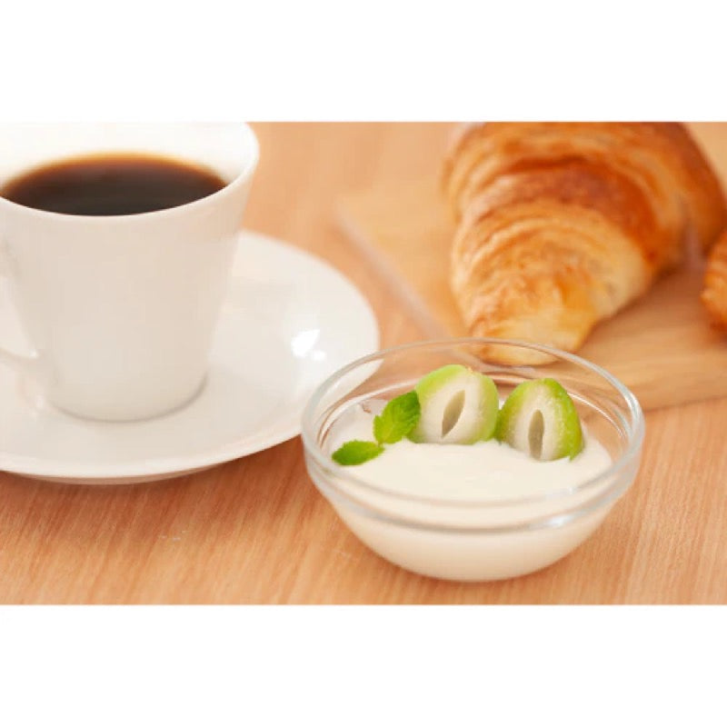 Abukuma Foods Baby Peach Compote