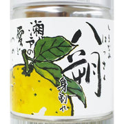 BEMAC Shimanami Hassaku Orange in Syrup 295g