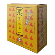mr.kanso 栗子金饨甘薯与栗子 90克