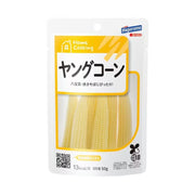 Hagoromo Foods HomeCooking Young Corn 50g