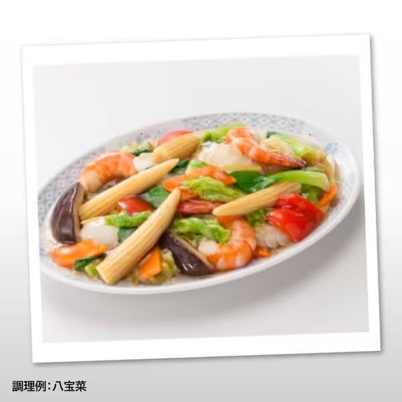 Hagoromo Foods HomeCooking Young Corn 50g